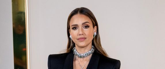 Jessica Alba