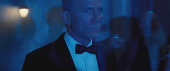 In Magazin: James Bond - 5
