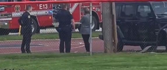Incident u Illinoisu
