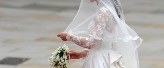 Catherine MIddleton