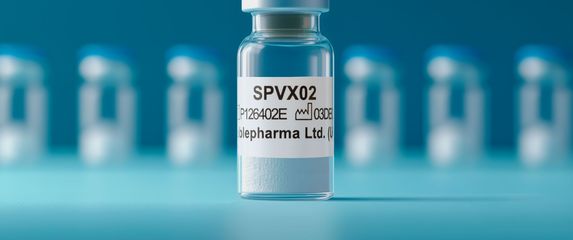 Cjepivo koje ne treba držati u hladnjaku