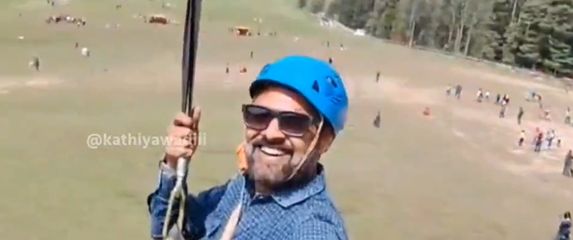 Turist slučajno snimio teroristički napad u kojem je ubijeno 26 civila