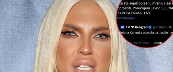 Jelena Karleuša