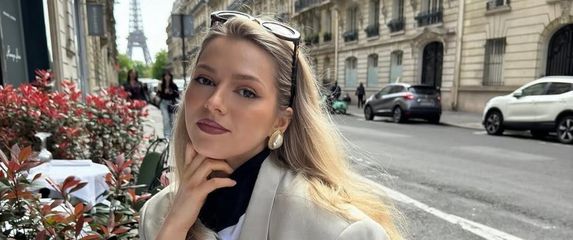 Marie Le Juez