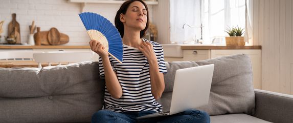 Visoke temperature ljeti mogu biti neizdržive