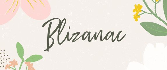 Mjesečni horoskop za svibanj