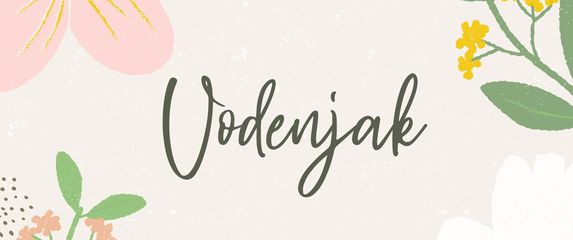 Mjesečni horoskop za svibanj