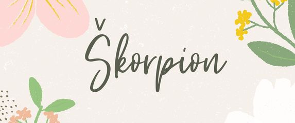 Mjesečni horoskop za svibanj