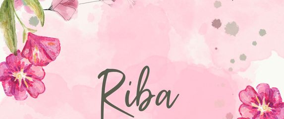 Riba