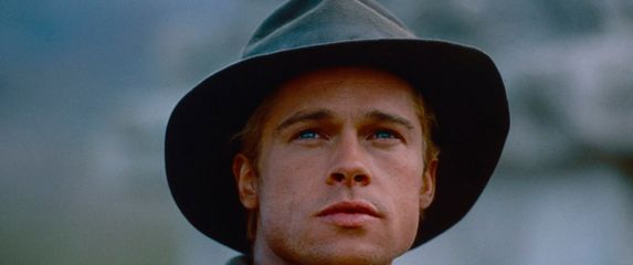 Brad Pitt jedan je od muškaraca koji je osvojio brojna srca