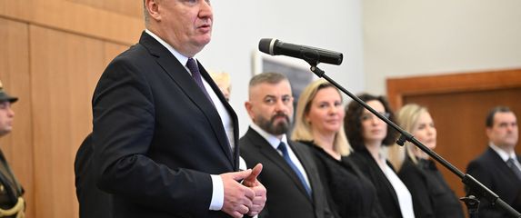 Zoran Milanović
