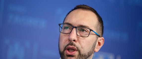 Tomislav Tomašević