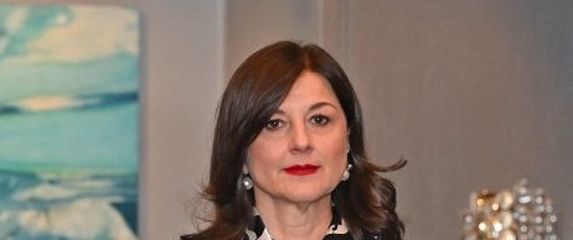 Sanja Musić Milanović
