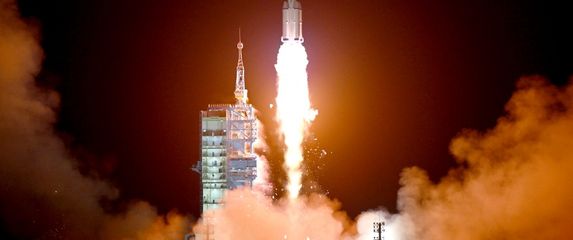 Lansiranje letjelice Shenzhou-19 u listopadu