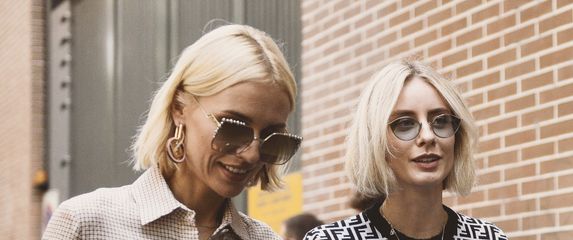 Bob je frizura koja uvijek izgleda odlično