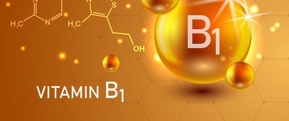 Vitamin B1