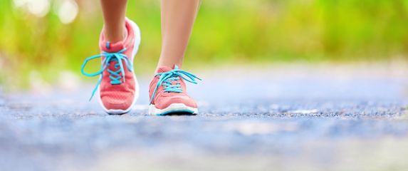 Preporučuje se hodati nakon obroka, a krenuti možete već danas