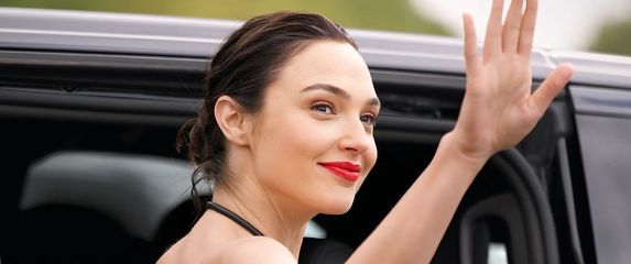 Gal Gadot