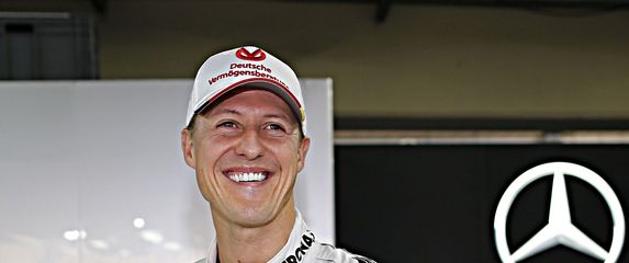 Michael Schumacher