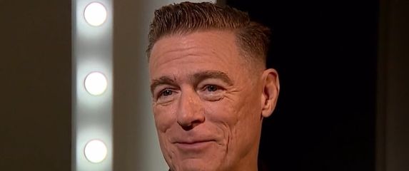 Bryan Adams