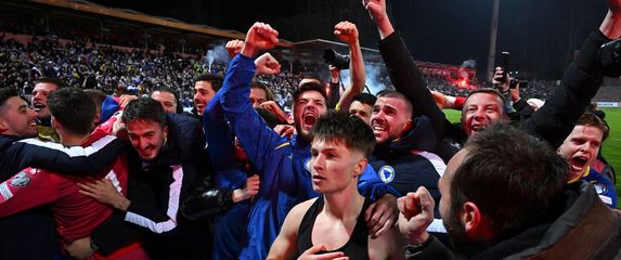 Slavlje Bosne i Hercegovine