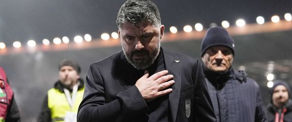 Gennaro Gattuso
