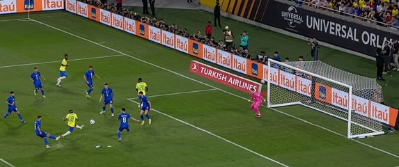 Obrana Dominika Livakovića