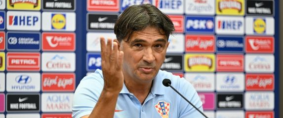Zlatko Dalić
