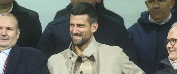 Novak Đoković - 5