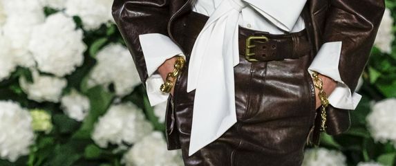 Saint Laurent, proljeće/ljeto 2026.