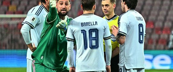 Gianluigi Donnarumma