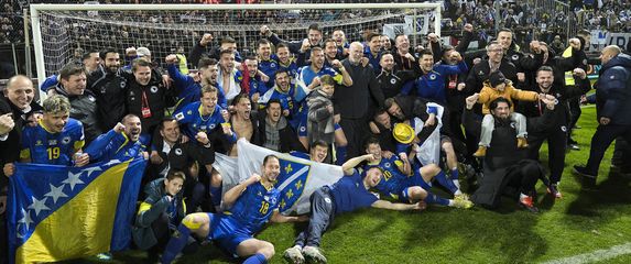 Slavlje Bosne i Hercegovine