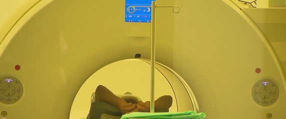 PET/CT uređaj