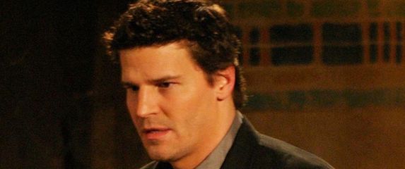 David Boreanaz - 8