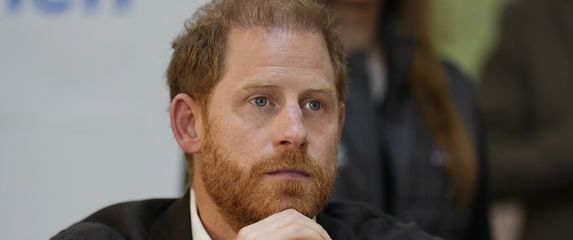 Princ Harry