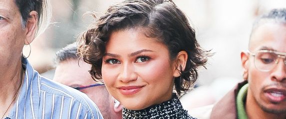 Zendaya