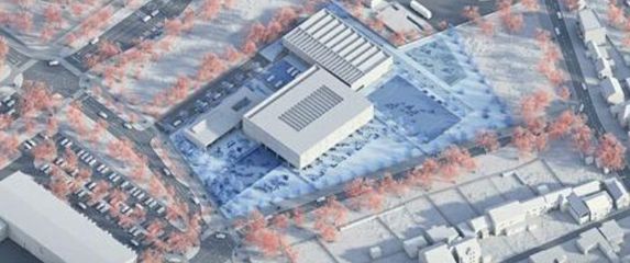 Nova osnovna škola u Dubravi