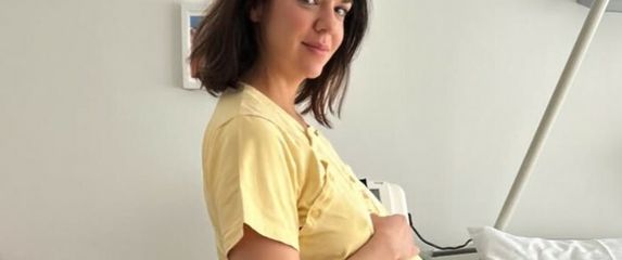 Aleksandra Milinković Dadić - 2