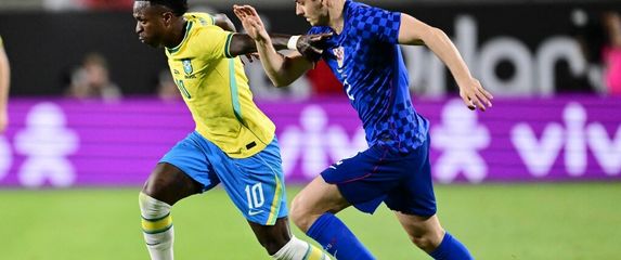 Brazil - Hrvatska