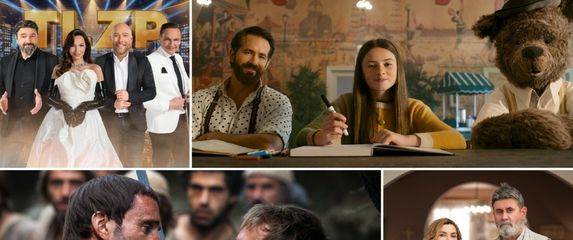 Uskrs na Novoj i Doma TV-u - 2