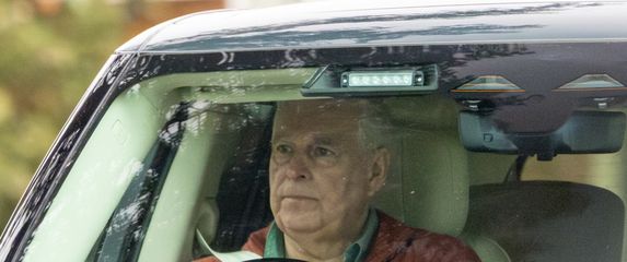 Andrew Mountbatten-Windsor