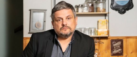 Hrvoje Barišić - 1