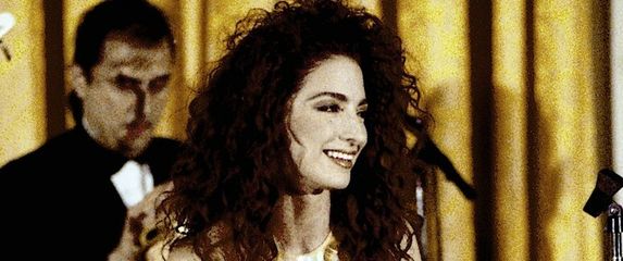 Gloria Estefan