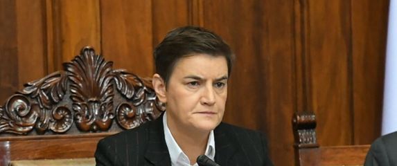 Ana Brnabić