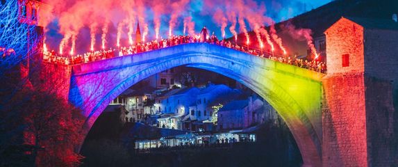 Svečani doček Sergeja Barbareza