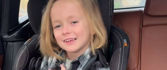 Maja Šuput na Instagramu, Bloom Tatarinov