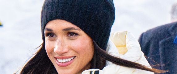 Meghan Markle - 4