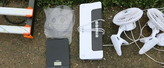 Laboratorij za drogu - 2