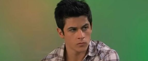 David Henrie - 2