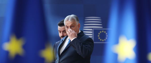 Viktor Orban